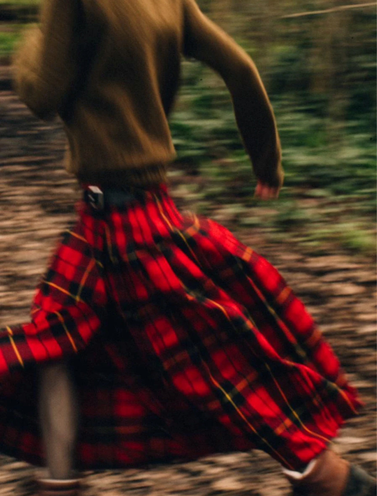 Le Kilt