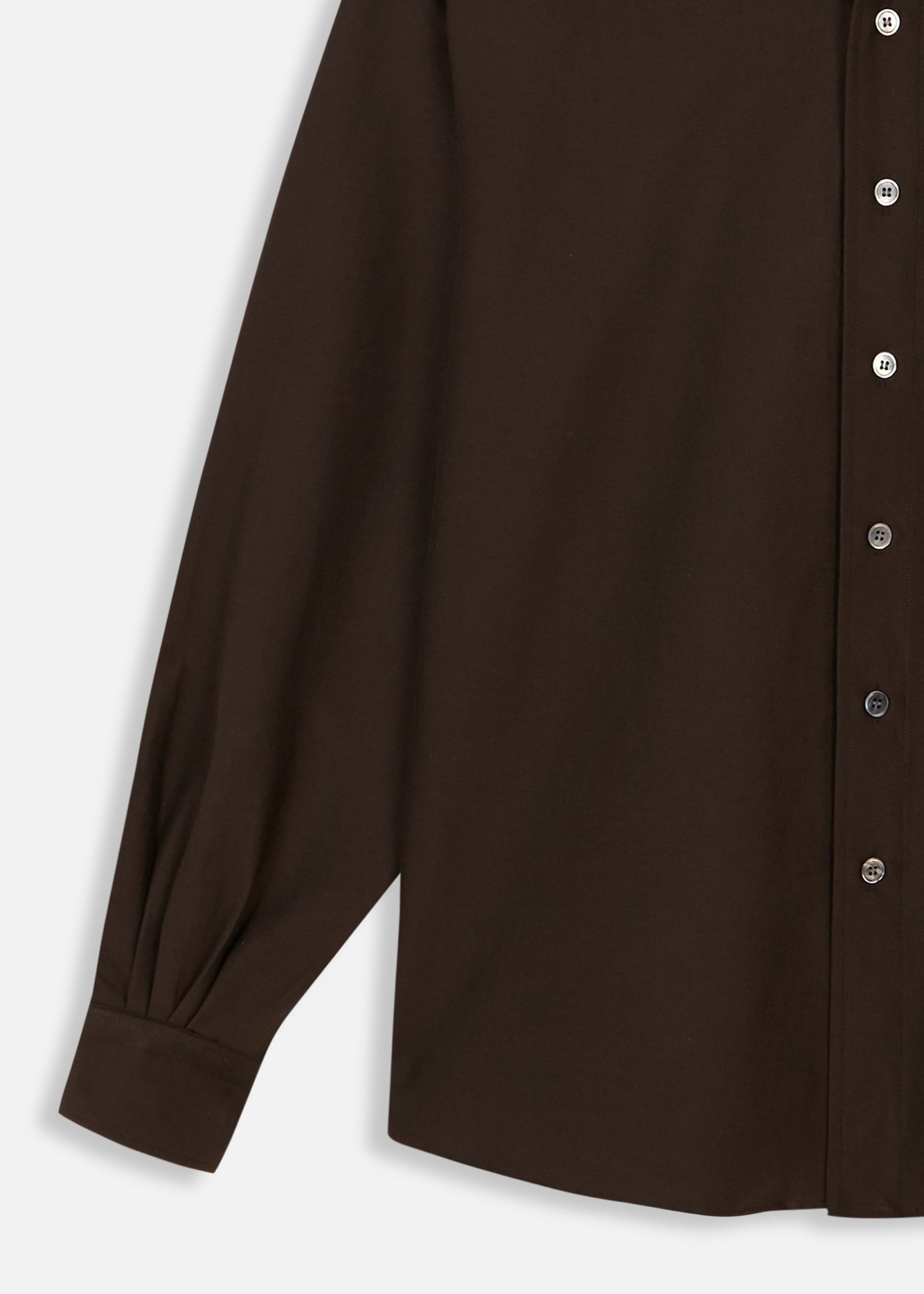 Camisas Manolo Green Sobrecamisa Shirt