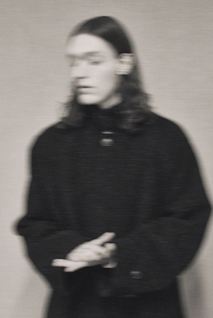 Yoko Sakamoto – grays