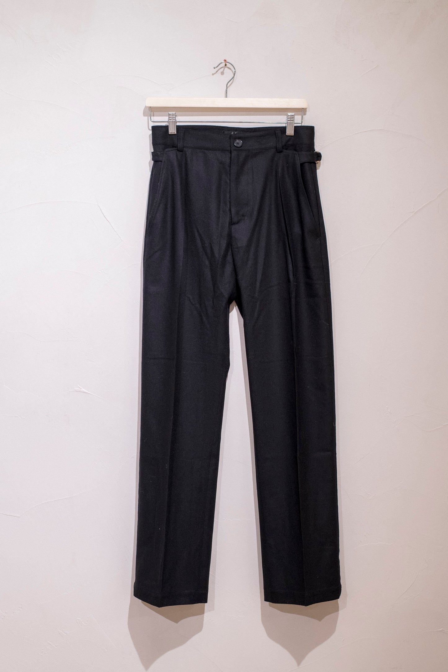 cinch trouser