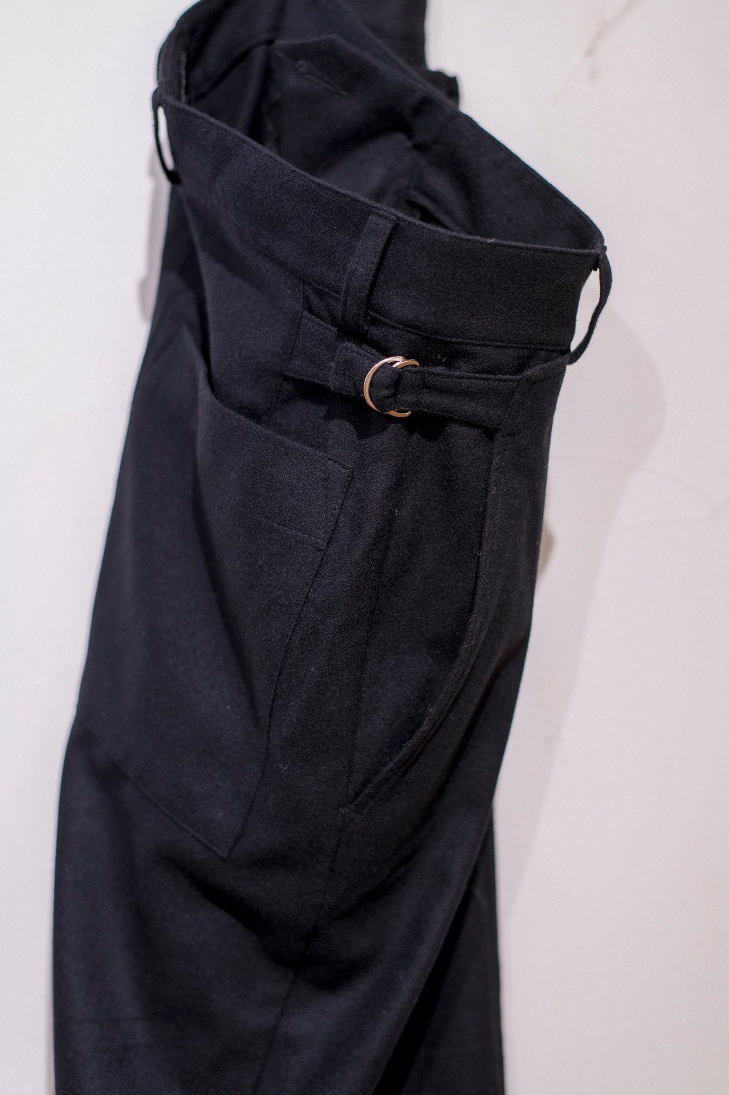 cinch trouser