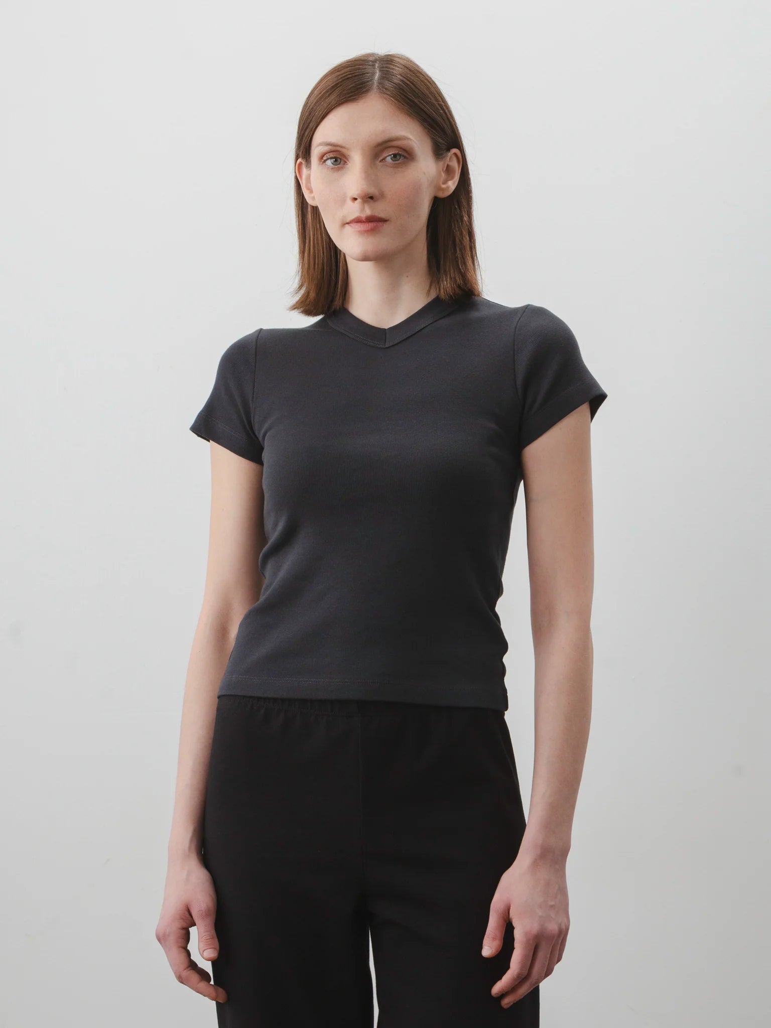 Cosmos Mini V-Neck