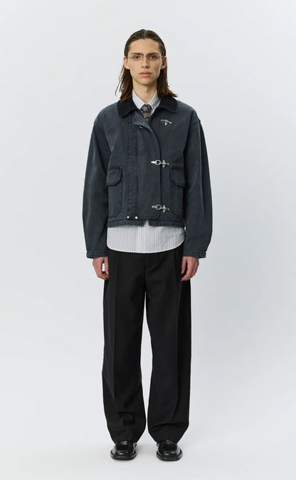 mfpen clasp jacket