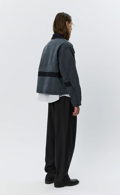 mfpen clasp jacket