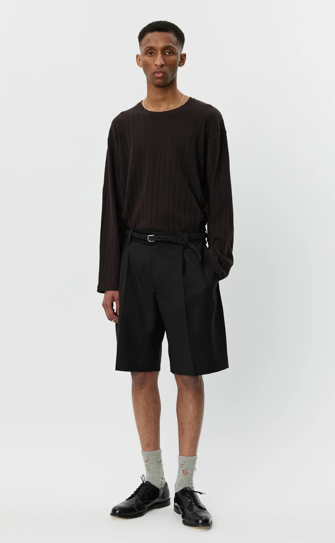 classic shorts