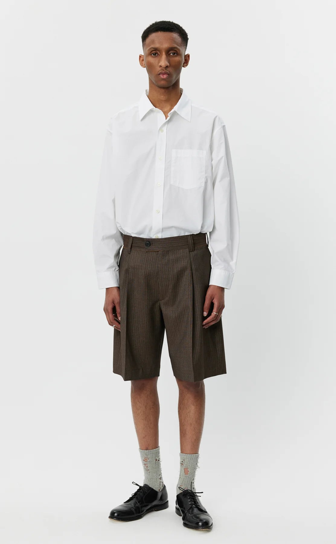 classic shorts