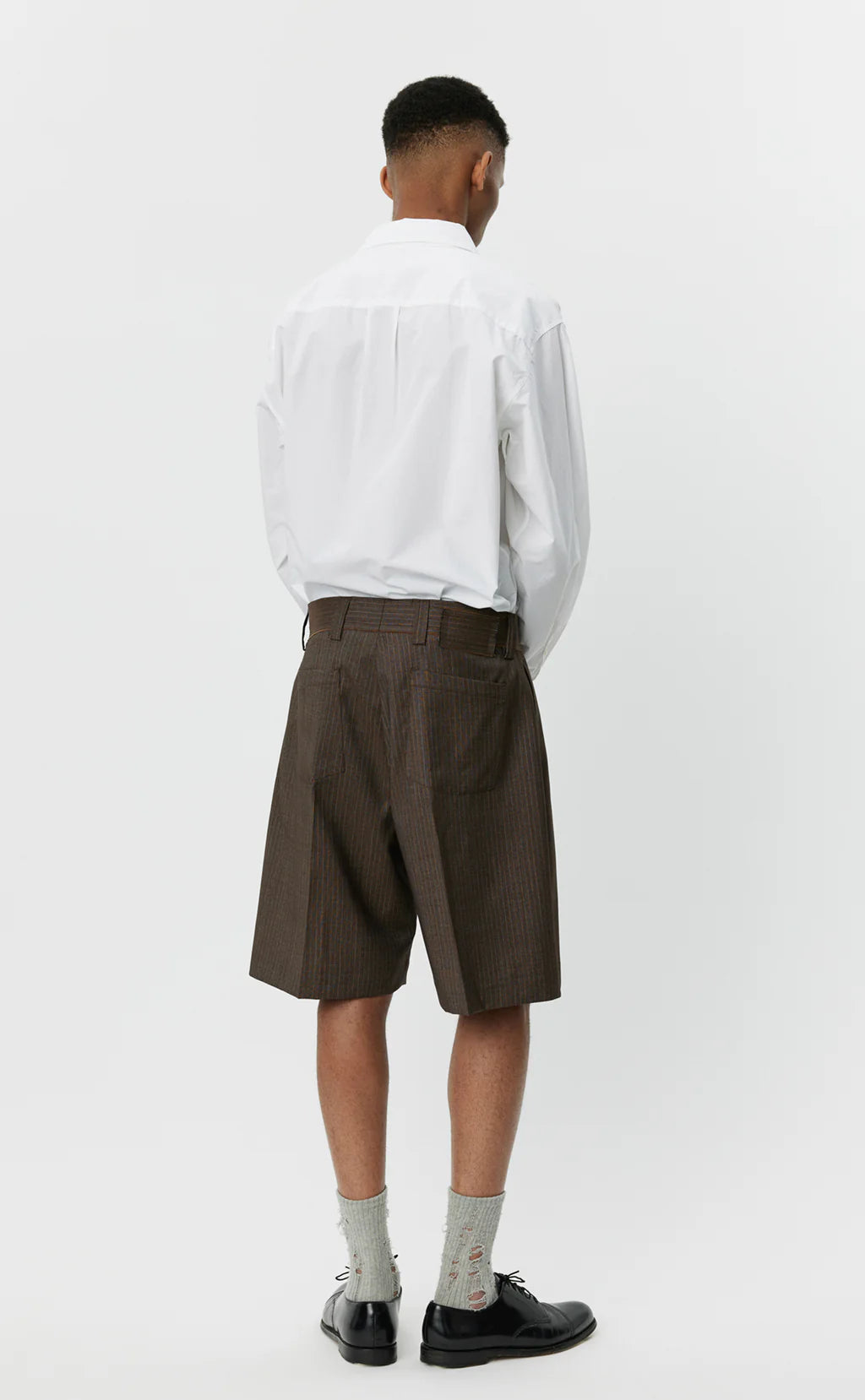 classic shorts