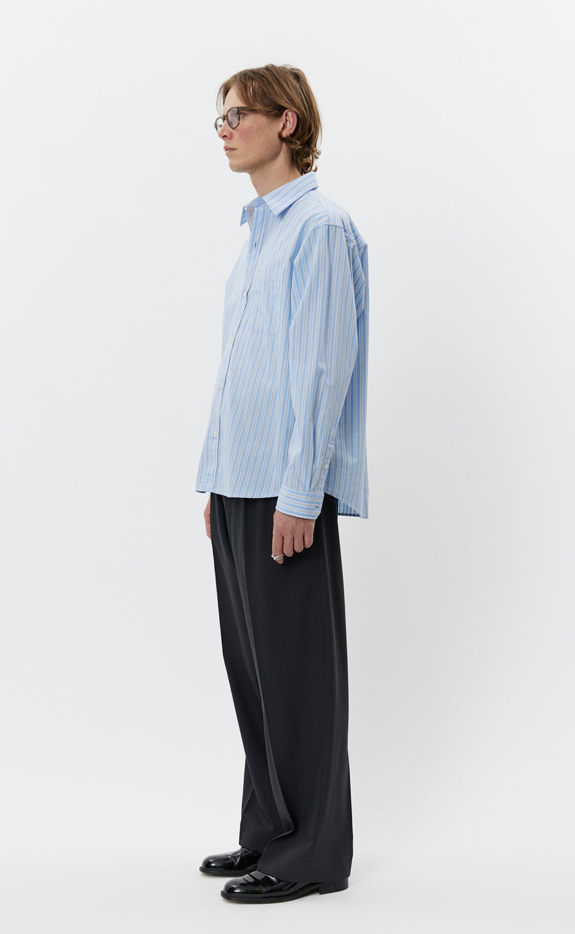 Distant Shirt