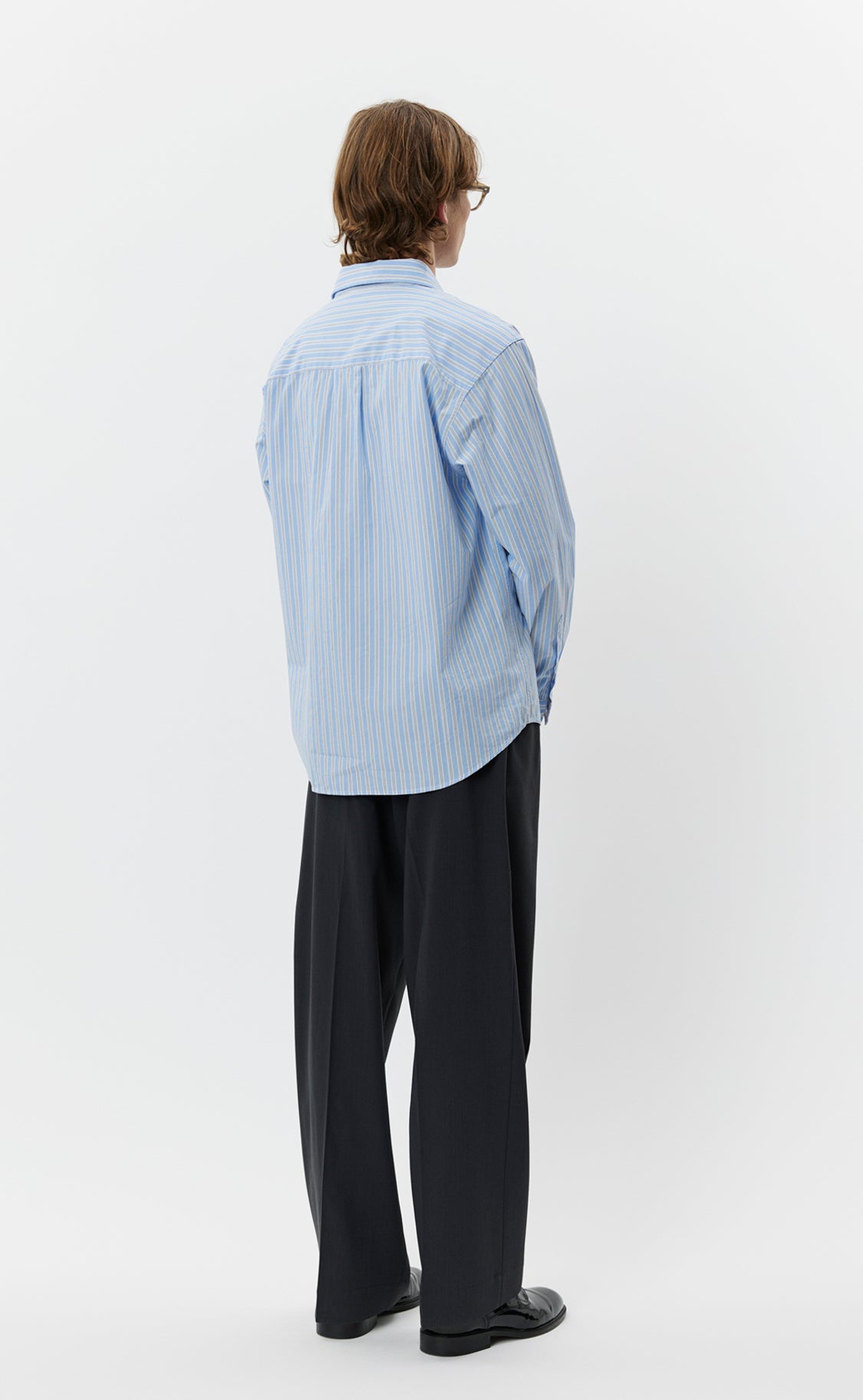 Distant Shirt