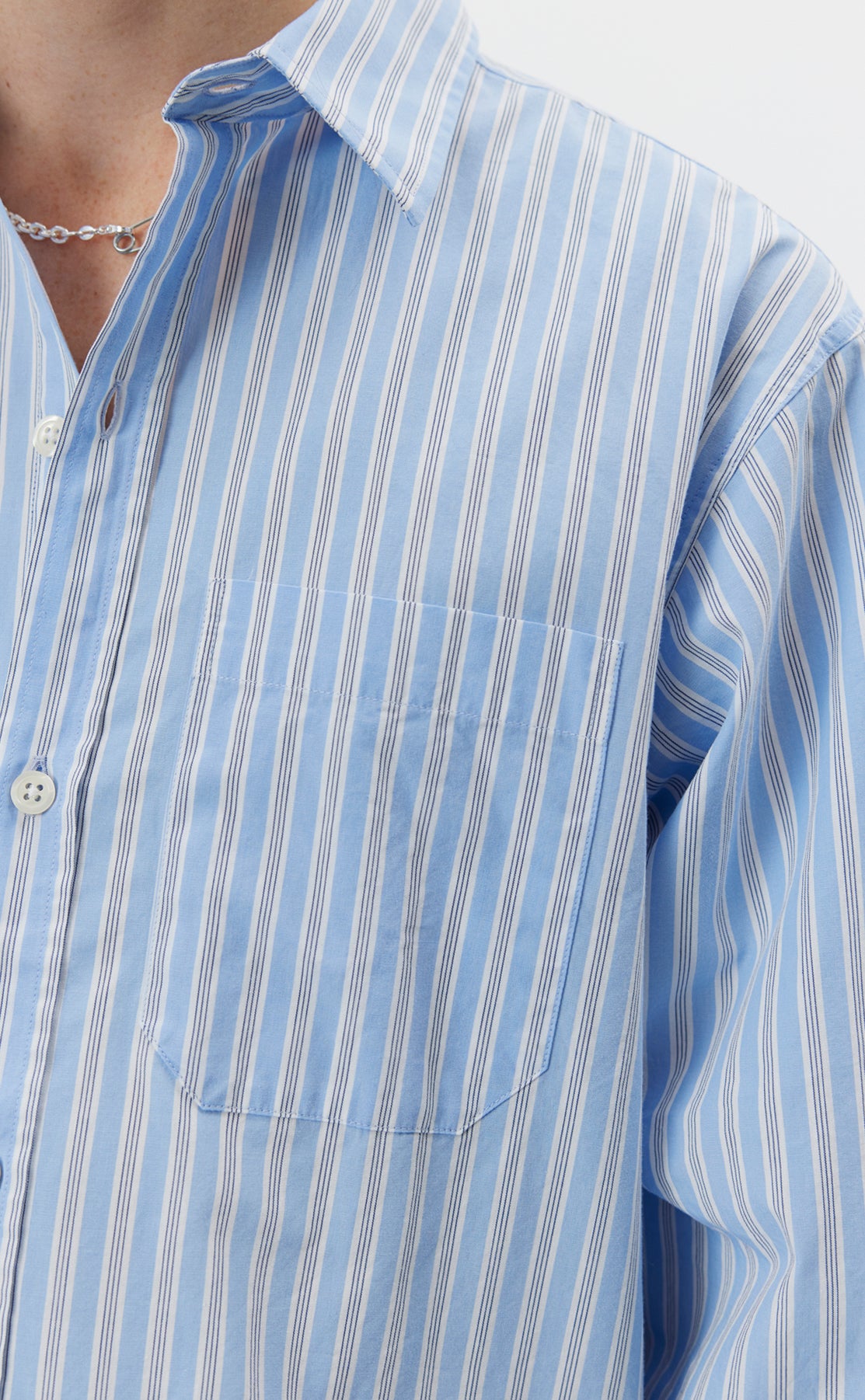 Distant Shirt