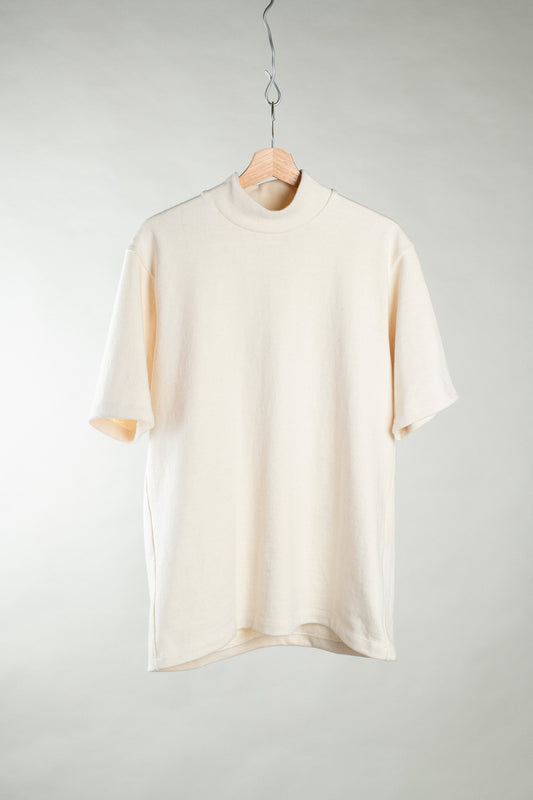 Hi-Neck Shirt