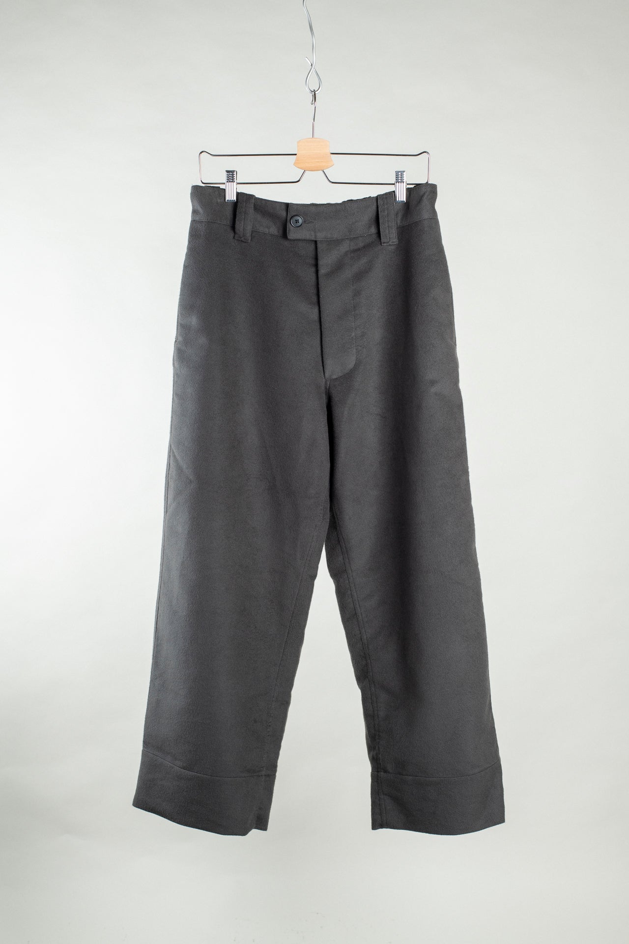 Relaxed Fit Pant