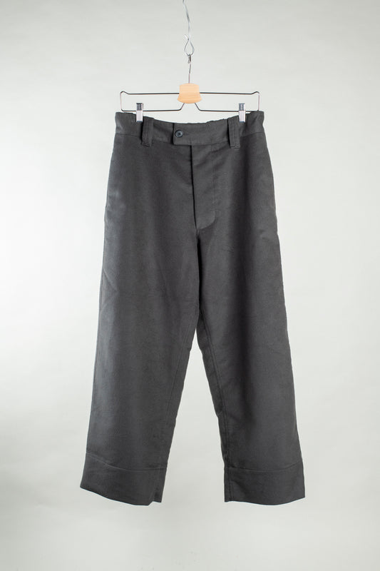 Relaxed Fit Pant