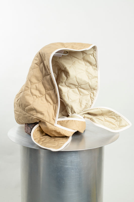 Quilted Headscarf
