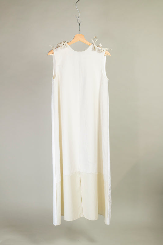 a-line dress