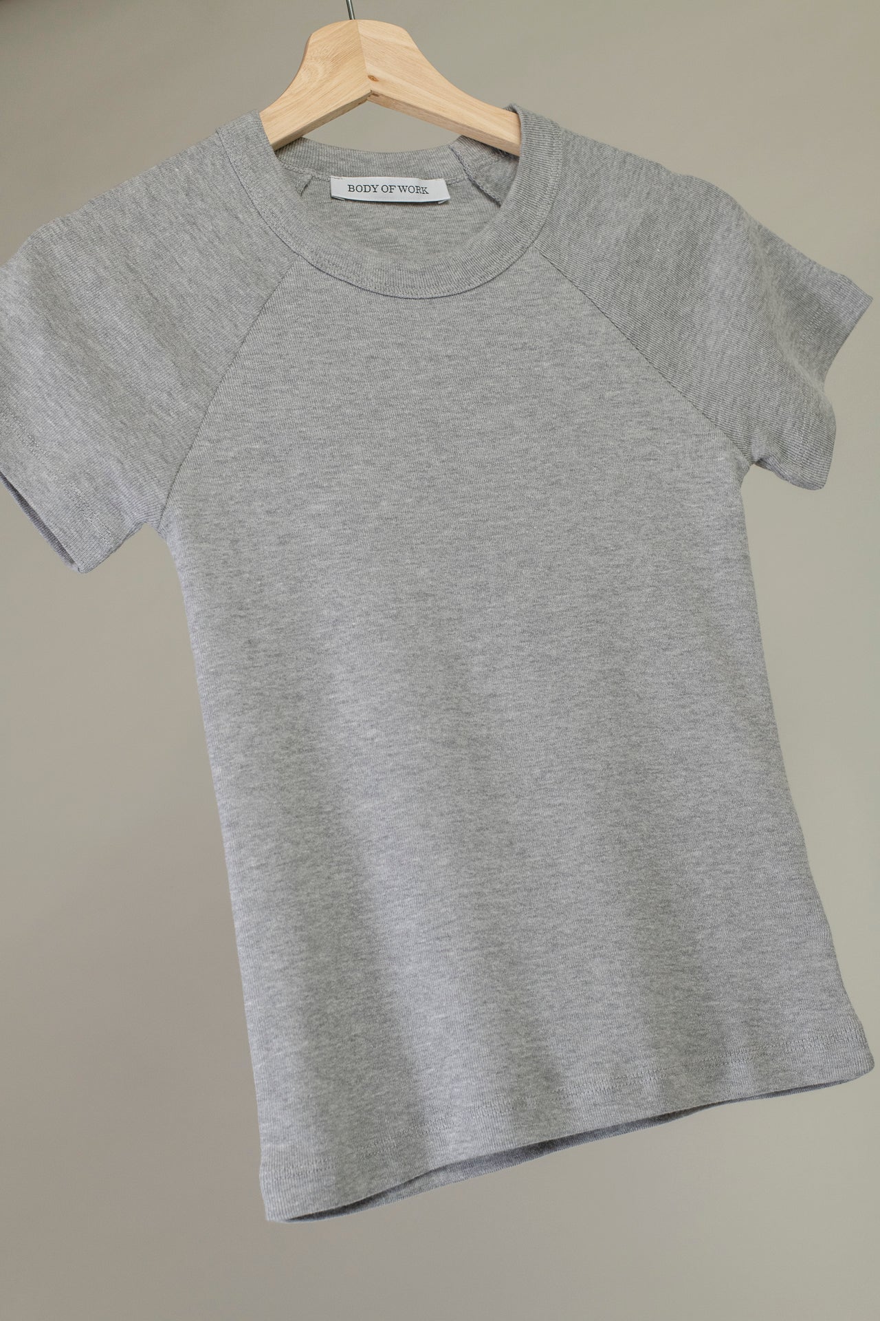quince short sleeve t-shirt