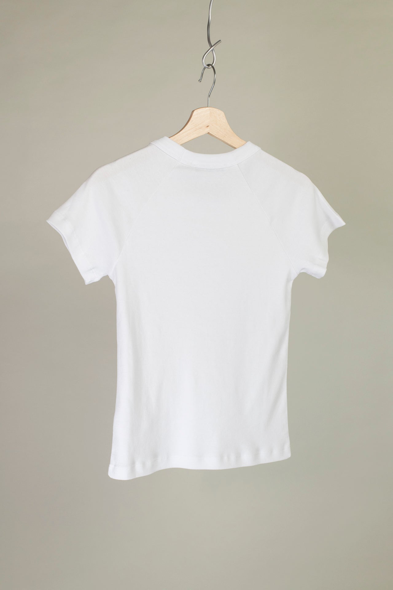 quince short sleeve t-shirt