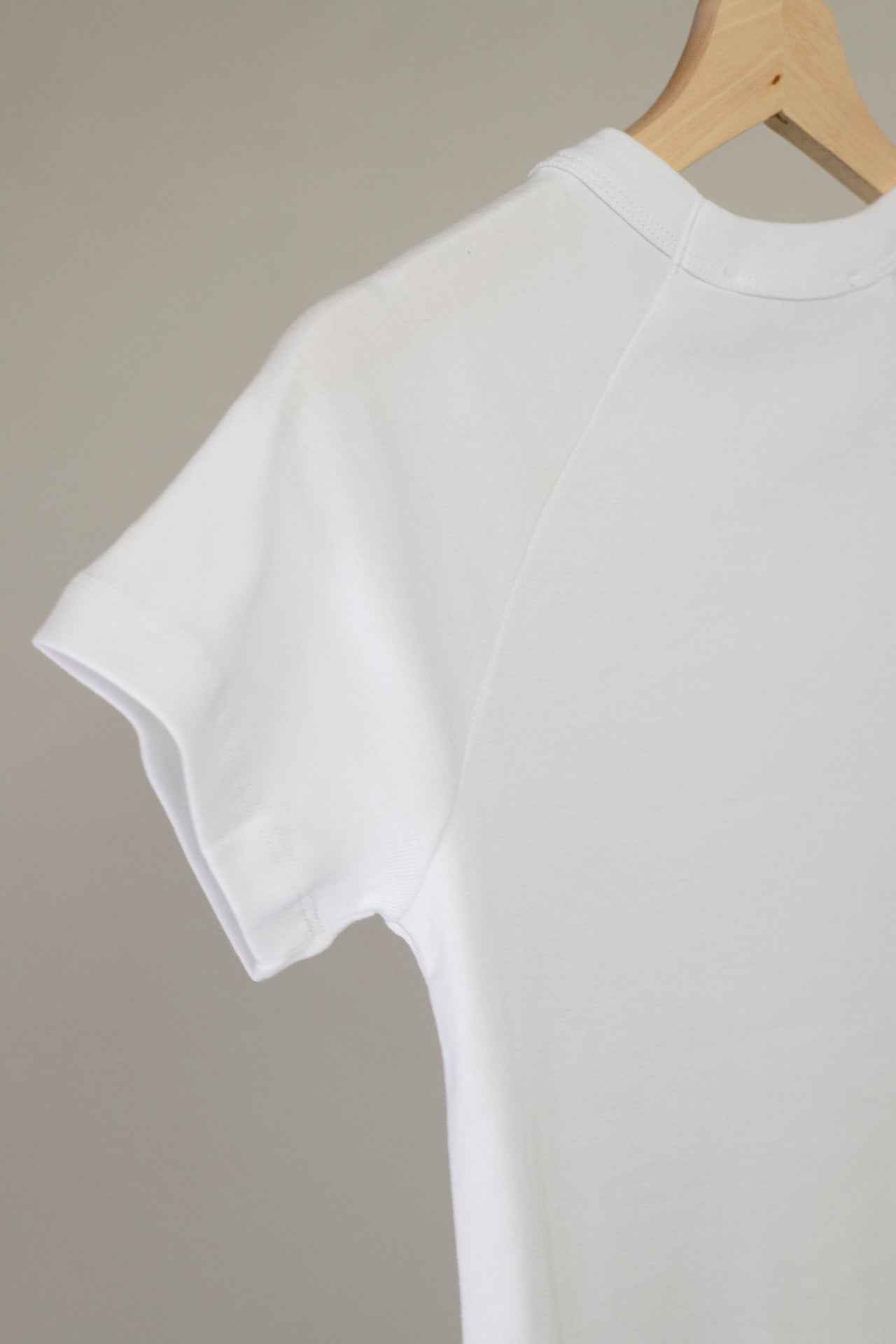 quince short sleeve t-shirt