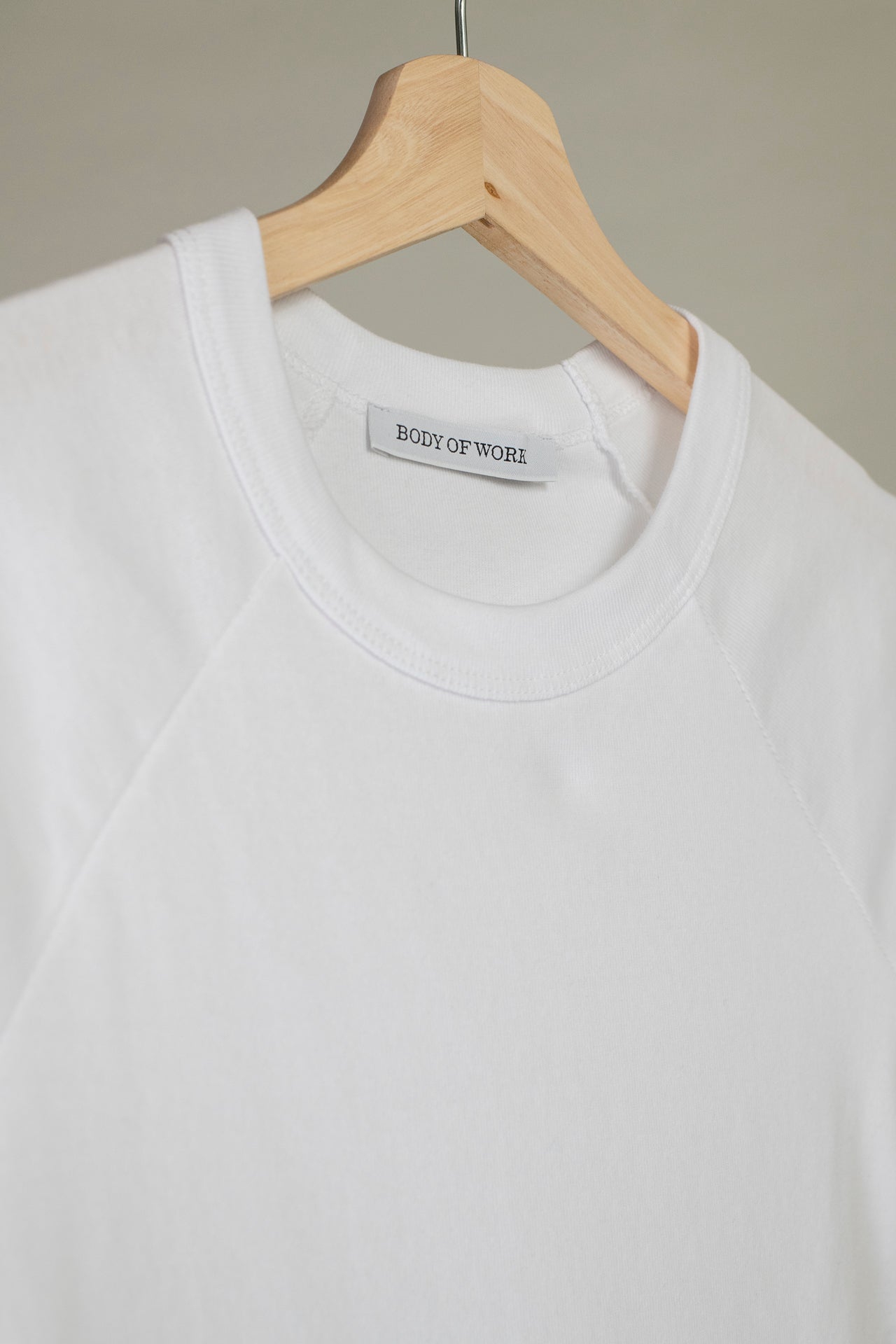 quince short sleeve t-shirt