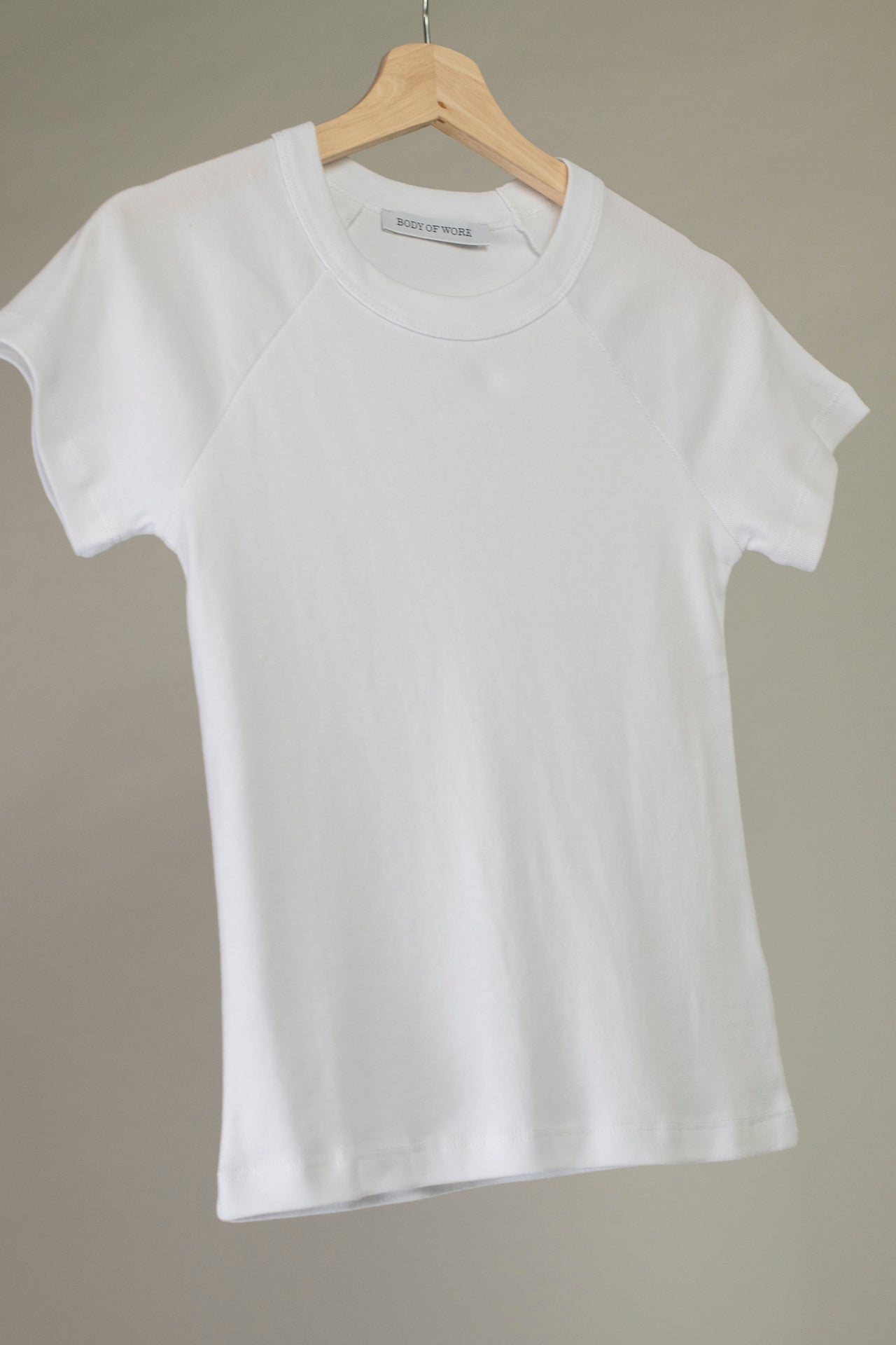quince short sleeve t-shirt