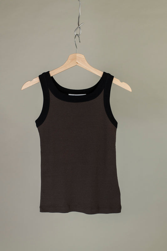 thistle tank top