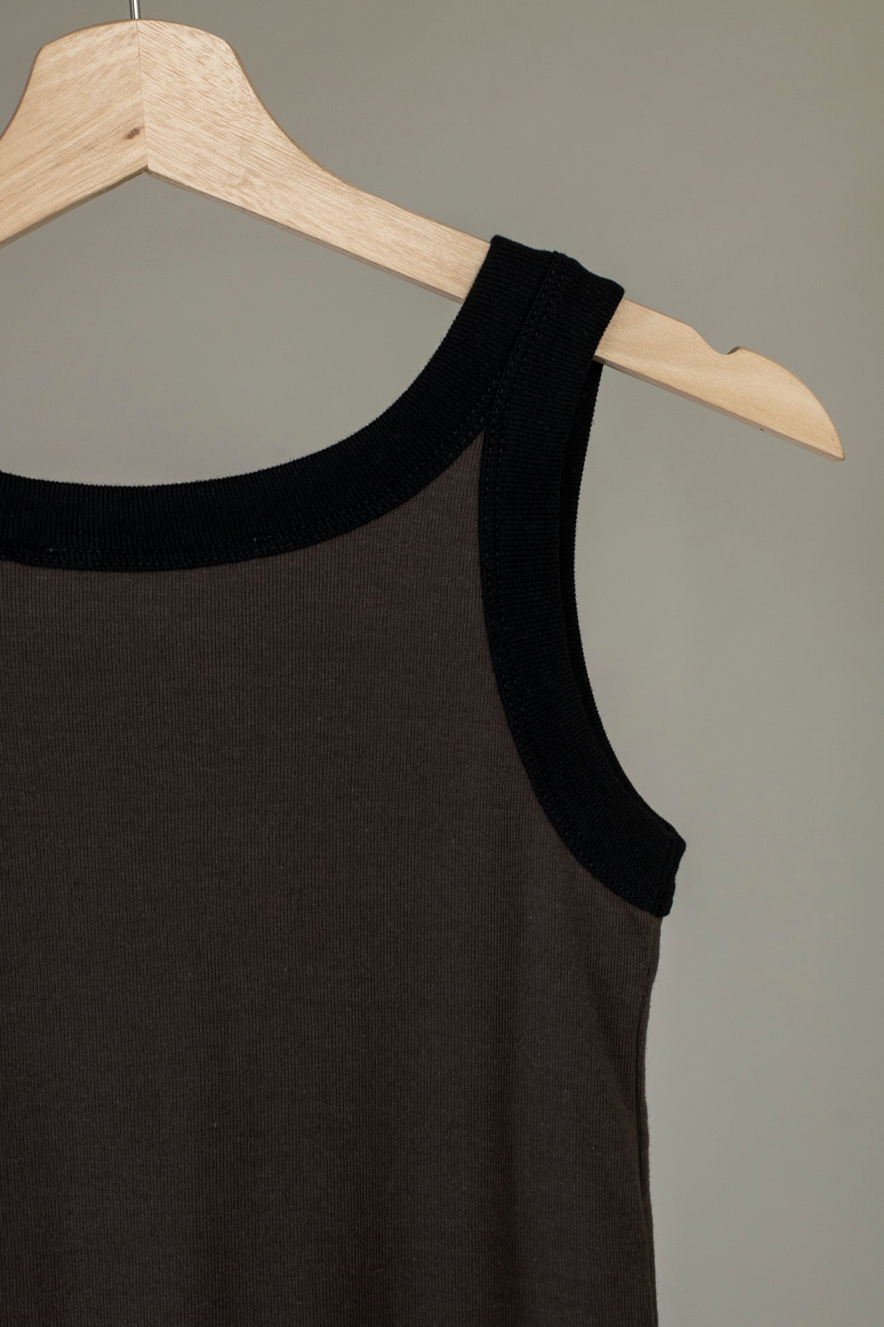 thistle tank top