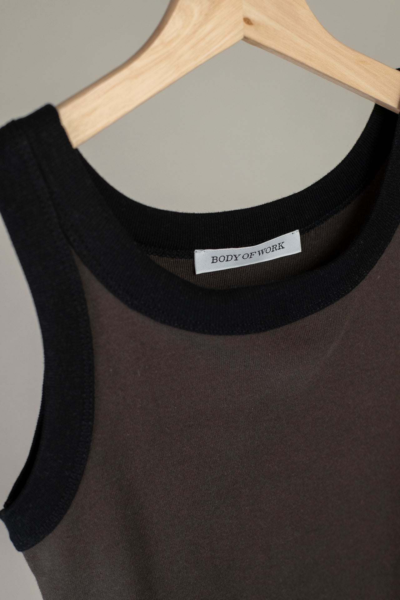 thistle tank top