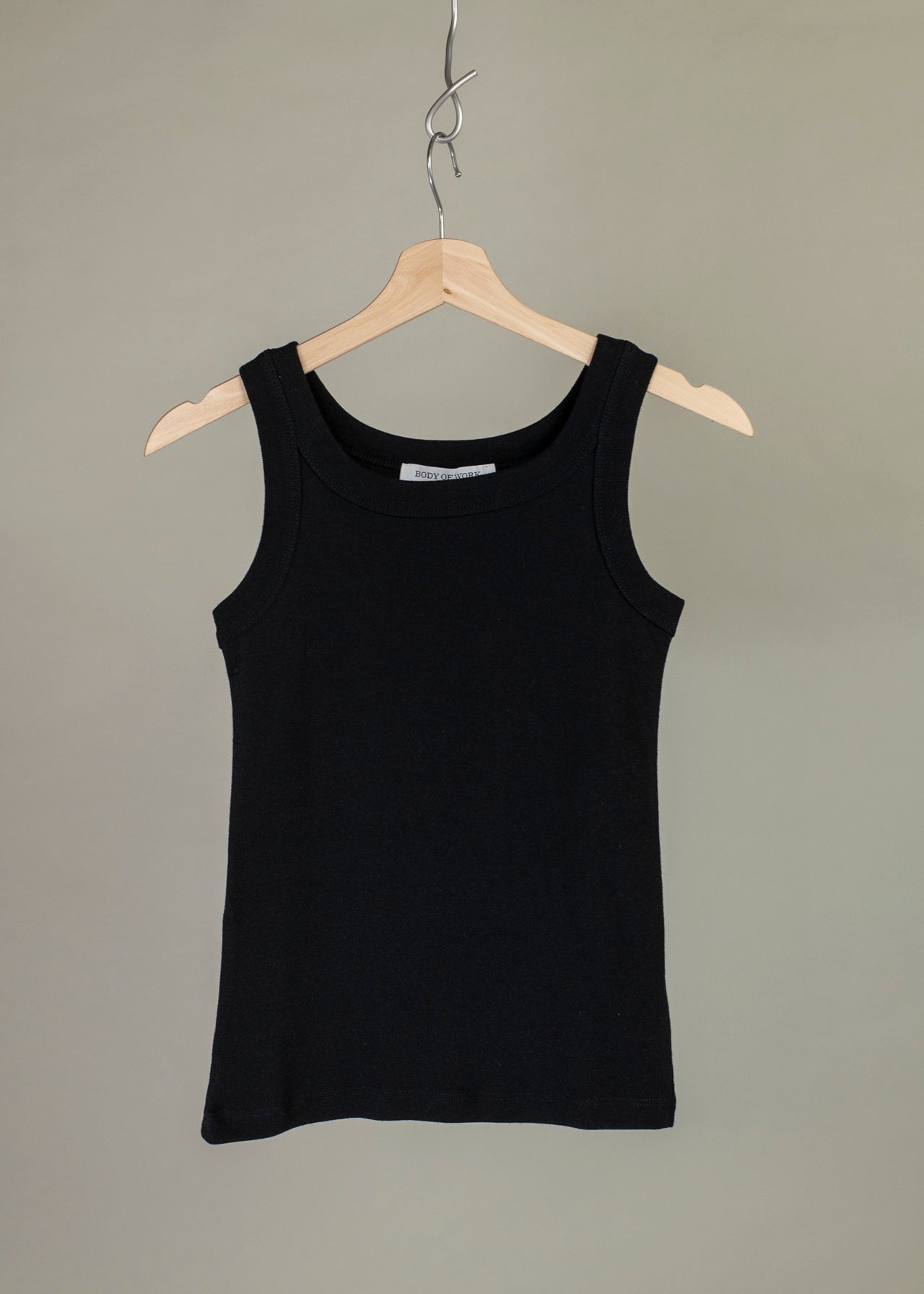 Thistle Tank Top
