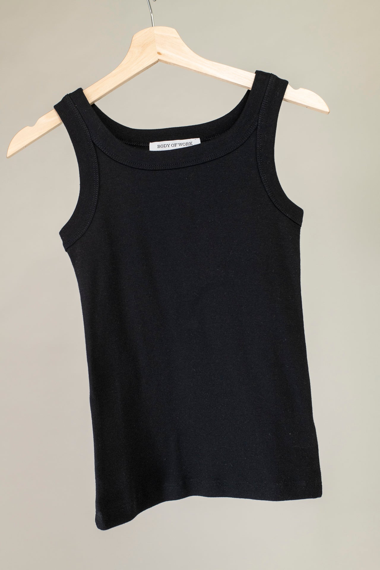 thistle tank top