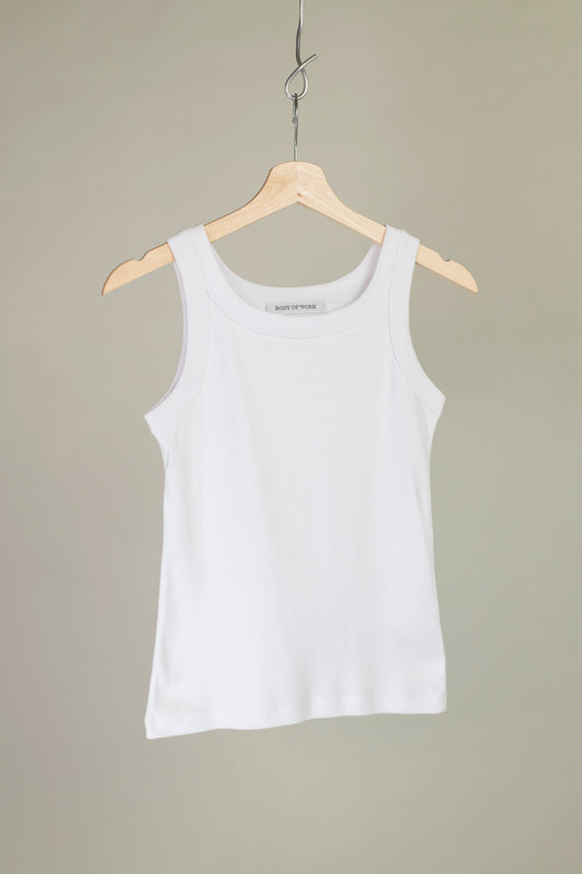 thistle tank top