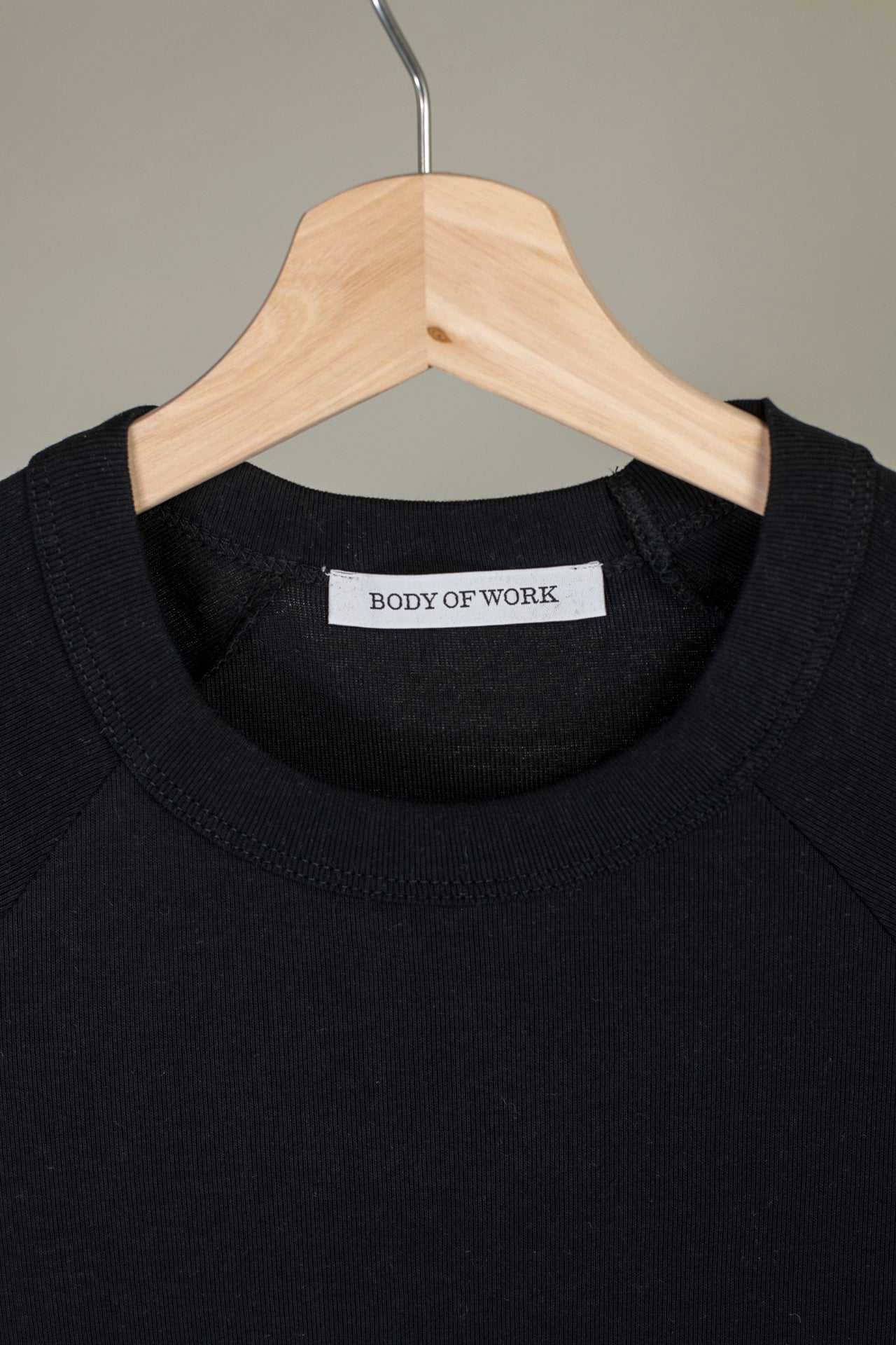 quince short sleeve t-shirt