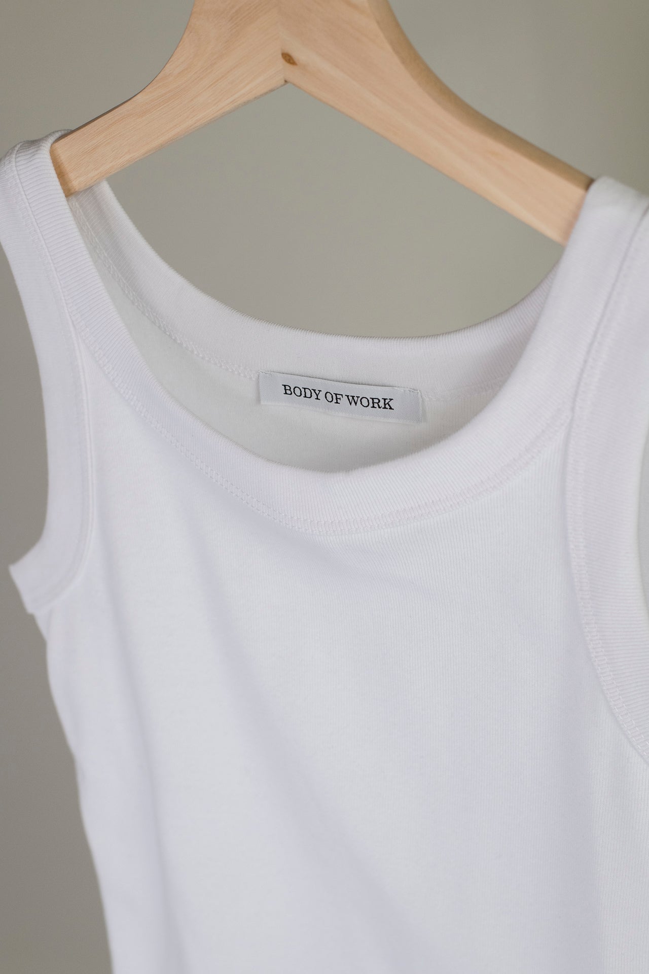 thistle tank top