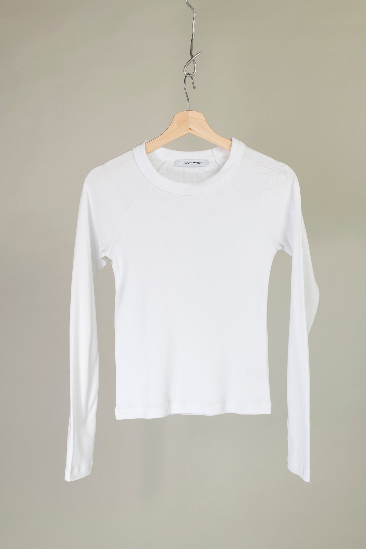 quince long sleeve t-shirt