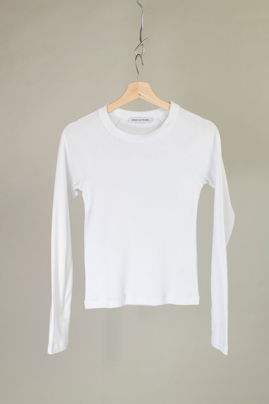 quince long sleeve t-shirt