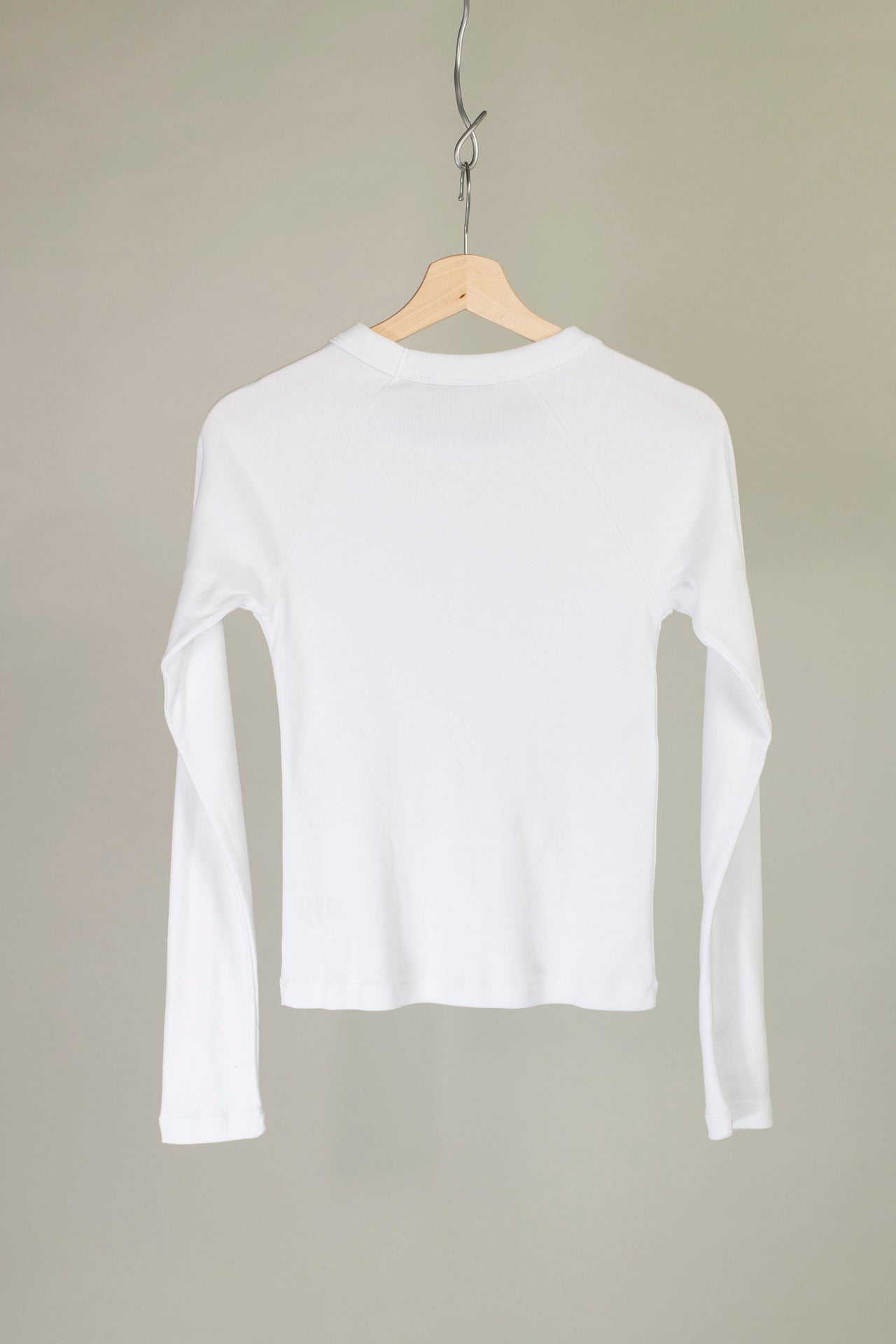 quince long sleeve t-shirt
