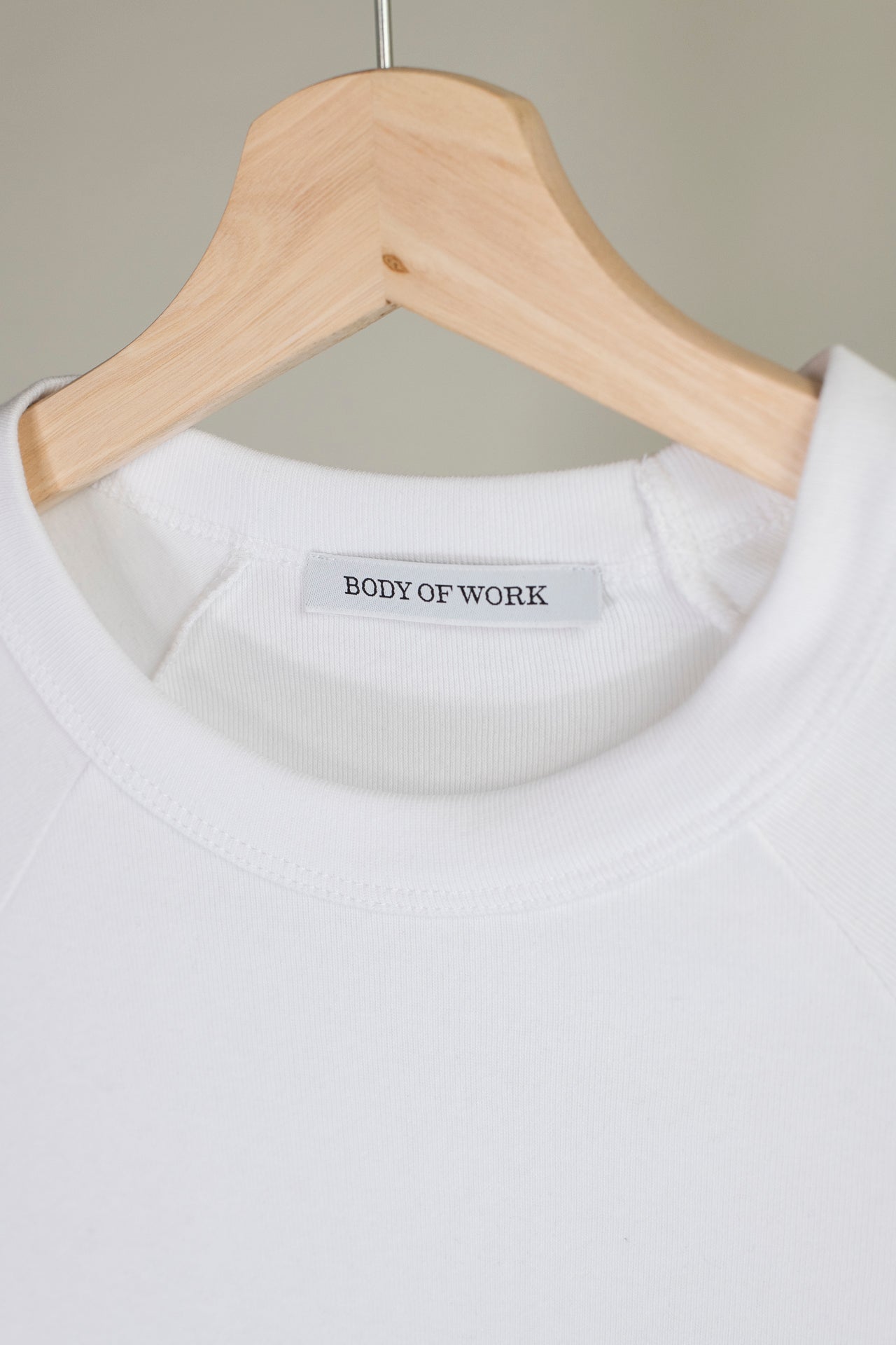 quince long sleeve t-shirt