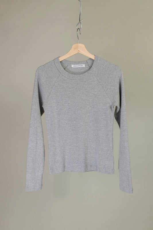 quince long sleeve t-shirt