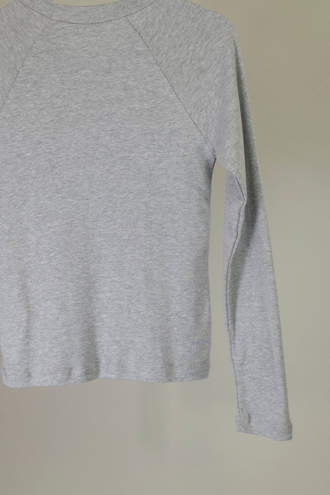 quince long sleeve t-shirt