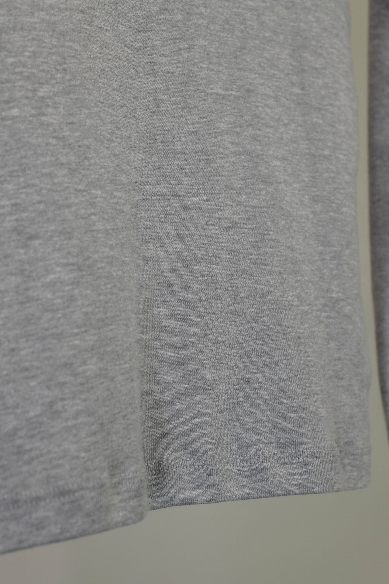 quince long sleeve t-shirt