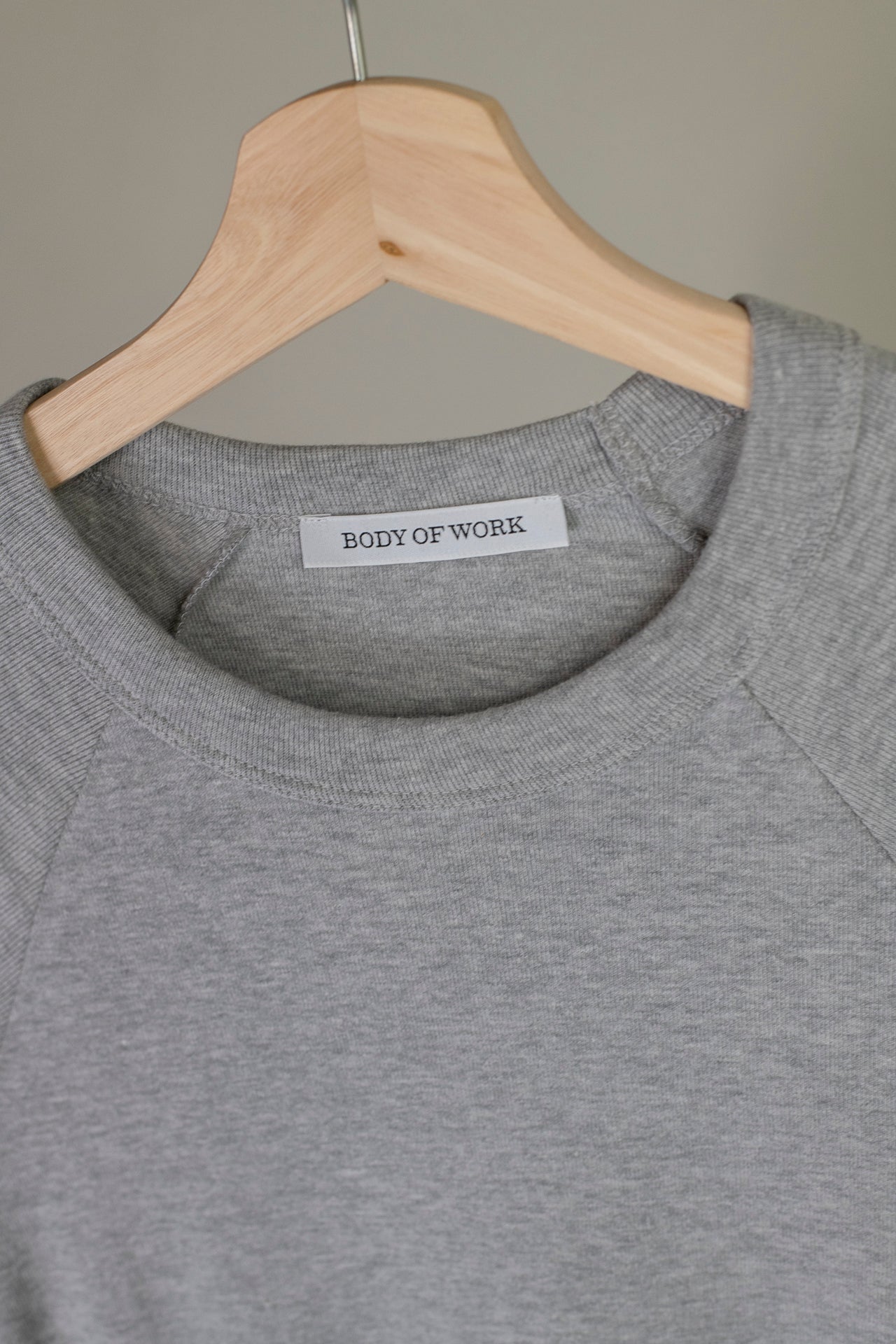 quince long sleeve t-shirt