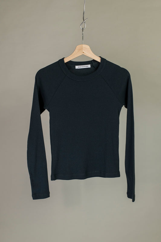 quince long sleeve t-shirt
