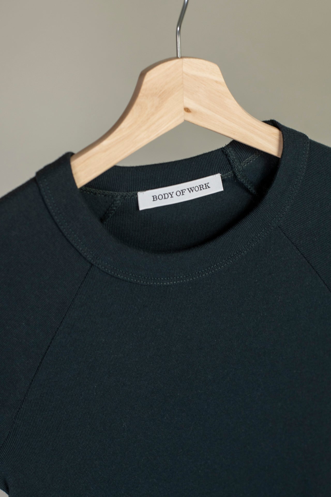 quince long sleeve t-shirt