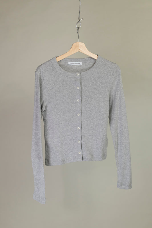 magnolia cardigan
