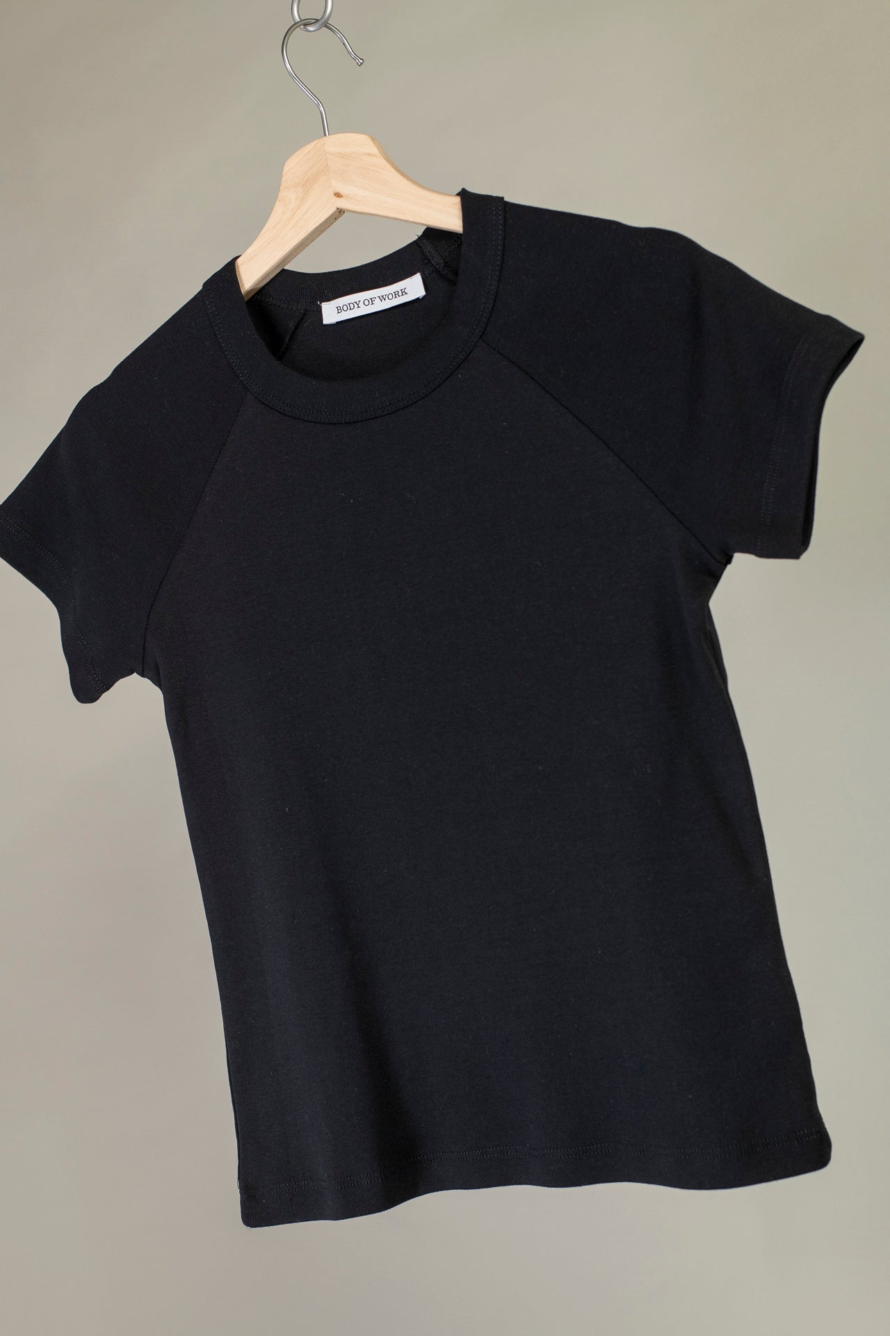 quince short sleeve t-shirt