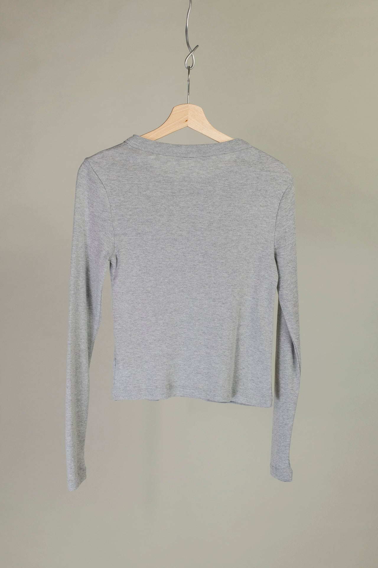 magnolia cardigan