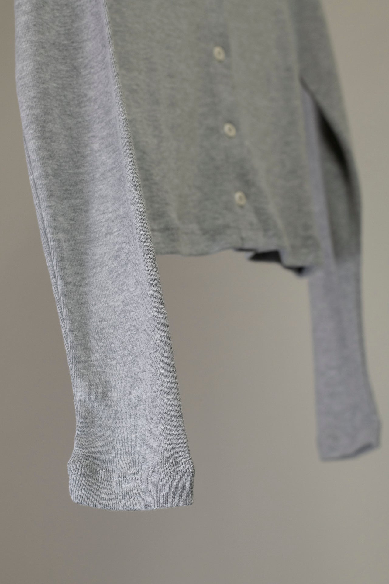magnolia cardigan
