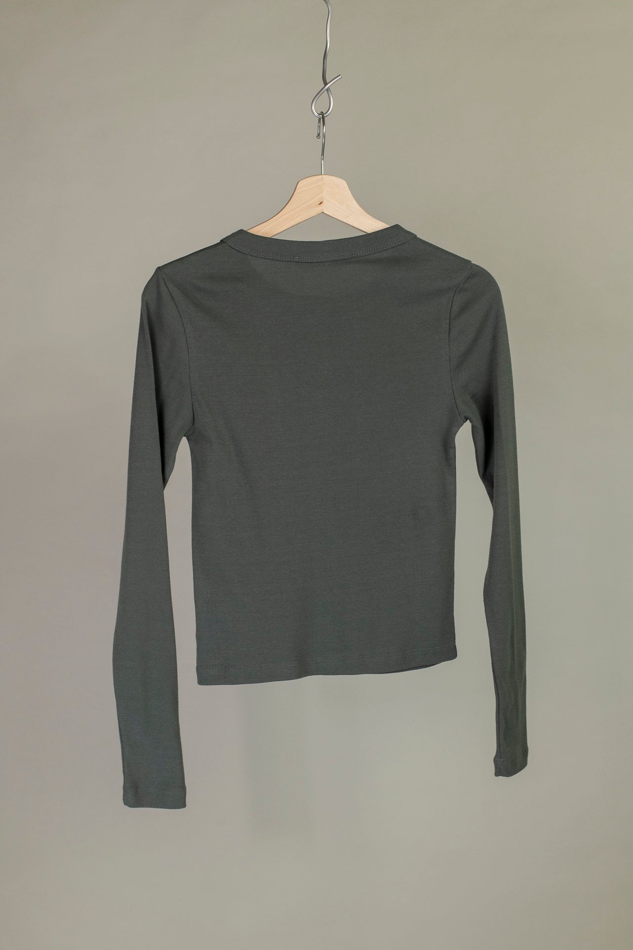 magnolia cardigan