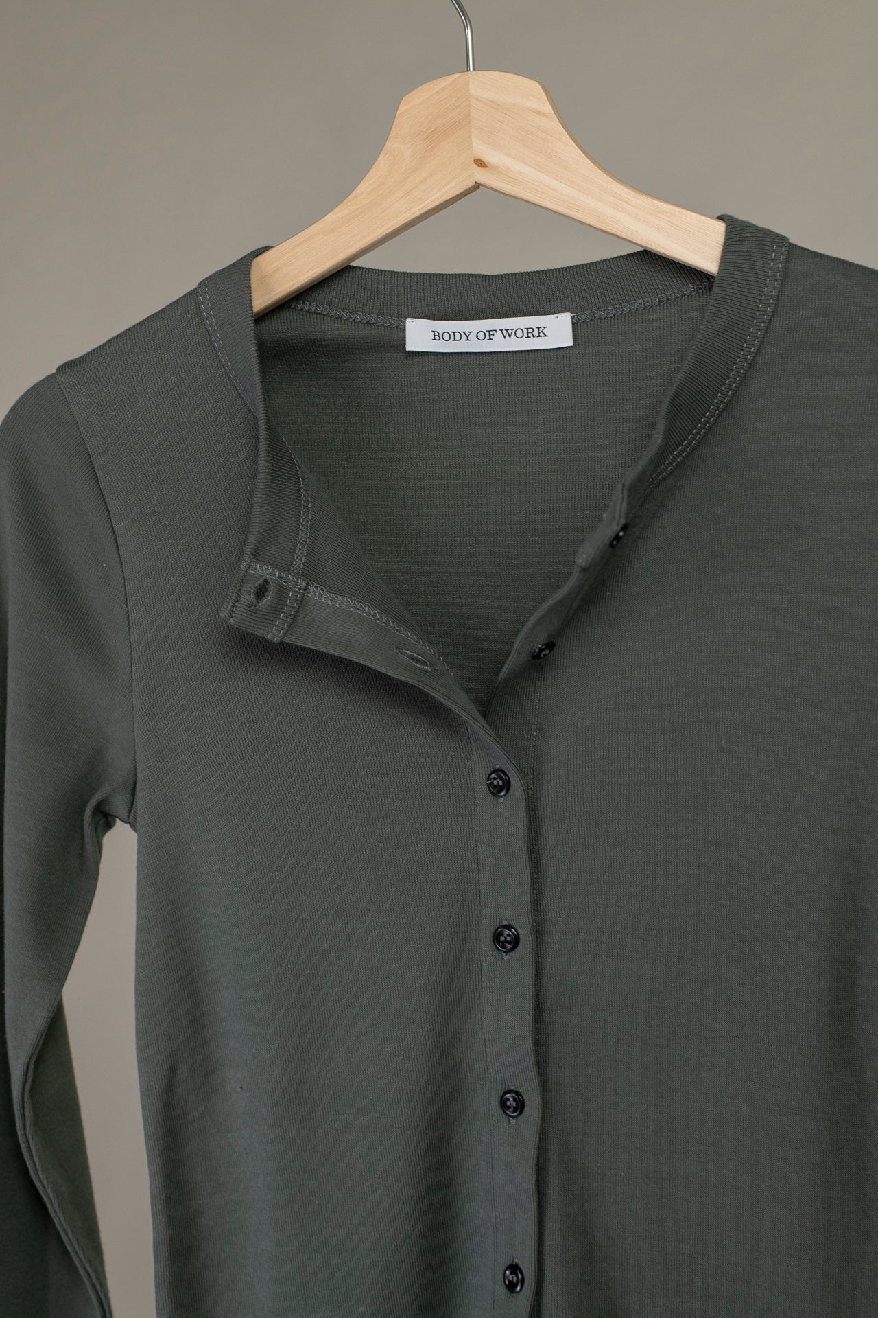 magnolia cardigan