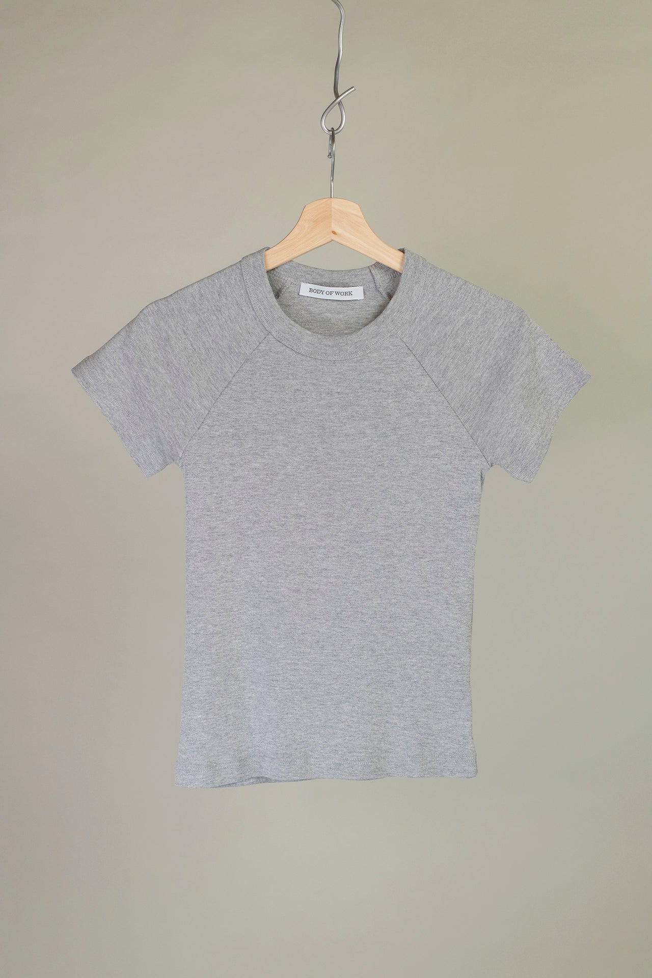 quince short sleeve t-shirt
