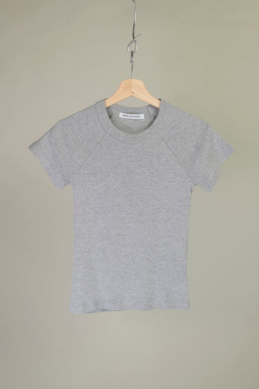 quince short sleeve t-shirt